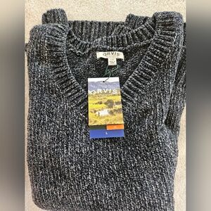 Men's sweater